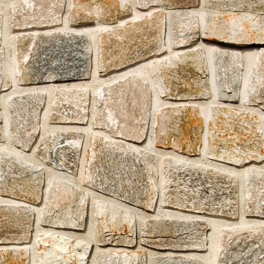 Textures   -   ARCHITECTURE   -   STONES WALLS   -   Claddings stone   -   Exterior  - Wall cladding flagstone texture seamless 07905 - HR Full resolution preview demo