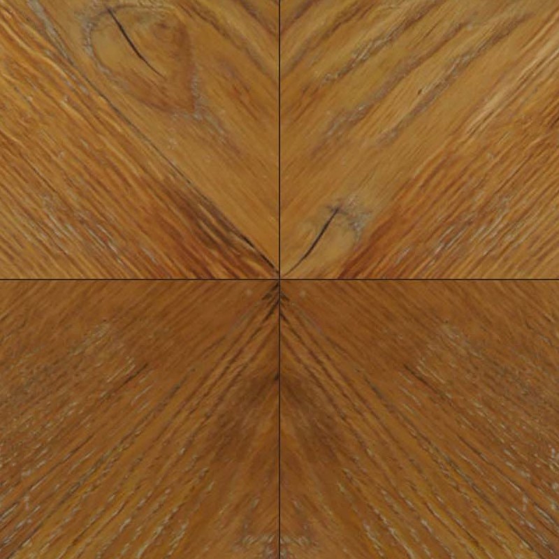 Textures   -   ARCHITECTURE   -   WOOD FLOORS   -   Geometric pattern  - Wood and travertine parquet geomteric pattern texture seamless 19625 - HR Full resolution preview demo
