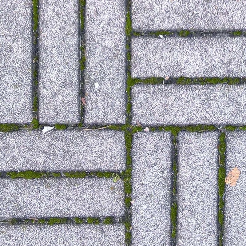 Textures   -   ARCHITECTURE   -   PAVING OUTDOOR   -   Concrete   -   Blocks regular  - Concrete paving outdoor texture seamless 19675 - HR Full resolution preview demo