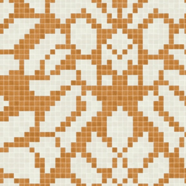 Textures   -   ARCHITECTURE   -   TILES INTERIOR   -   Mosaico   -   Classic format   -   Patterned  - Mosaico patterned tiles texture seamless 15201 - HR Full resolution preview demo