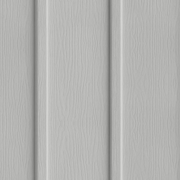 Textures   -   ARCHITECTURE   -   WOOD PLANKS   -   Siding wood  - Light gray siding satin wood texture seamless 08999 - HR Full resolution preview demo