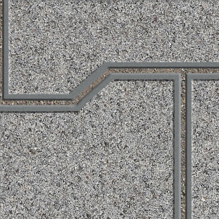 Textures   -   ARCHITECTURE   -   PAVING OUTDOOR   -   Pavers stone   -   Blocks regular  - Pavers stone regular blocks texture seamless 06392 - HR Full resolution preview demo