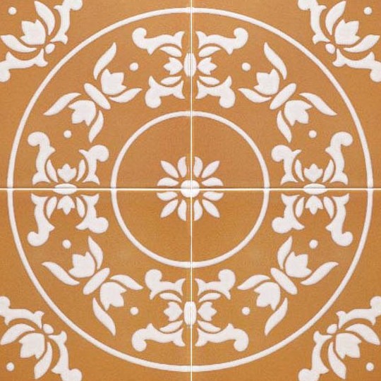Textures   -   ARCHITECTURE   -   TILES INTERIOR   -   Ornate tiles   -   Geometric patterns  - Vietri italy ceramics floor tiles texture seamless 19160 - HR Full resolution preview demo