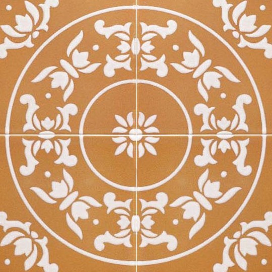 Textures   -   ARCHITECTURE   -   TILES INTERIOR   -   Ornate tiles   -   Geometric patterns  - Vietri italy ceramics floor tiles texture seamless 19160 - HR Full resolution preview demo