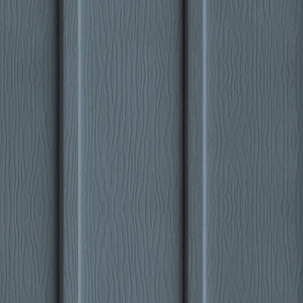 Textures   -   ARCHITECTURE   -   WOOD PLANKS   -   Siding wood  - Ocean blue siding satin wood texture seamless 09001 - HR Full resolution preview demo