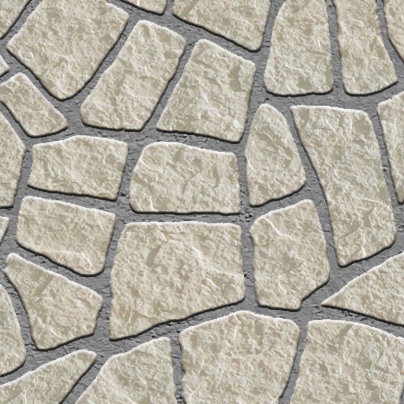 Textures   -   ARCHITECTURE   -   STONES WALLS   -   Claddings stone   -   Exterior  - Wall cladding flagstone texture seamless 07920 - HR Full resolution preview demo