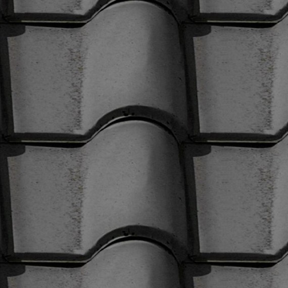 Textures   -   ARCHITECTURE   -   ROOFINGS   -   Clay roofs  - Clay roof texture seamless 19565 - HR Full resolution preview demo