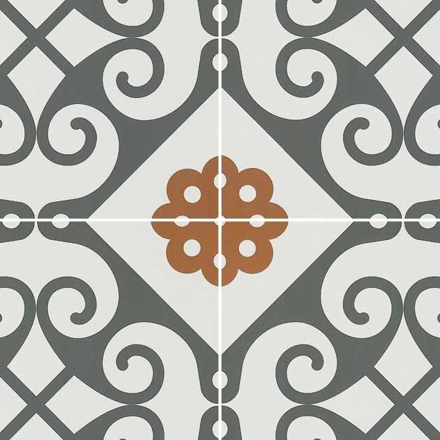 Textures   -   ARCHITECTURE   -   TILES INTERIOR   -   Ornate tiles   -   Geometric patterns  - Geometric patterns tile texture seamless 21240 - HR Full resolution preview demo