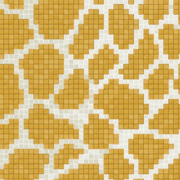 Textures   -   ARCHITECTURE   -   TILES INTERIOR   -   Mosaico   -   Classic format   -   Patterned  - Mosaico patterned tiles texture seamless 15217 - HR Full resolution preview demo