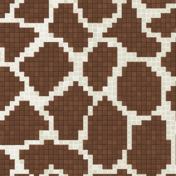 Textures   -   ARCHITECTURE   -   TILES INTERIOR   -   Mosaico   -   Classic format   -   Patterned  - Mosaico patterned tiles texture seamless 15218 - HR Full resolution preview demo