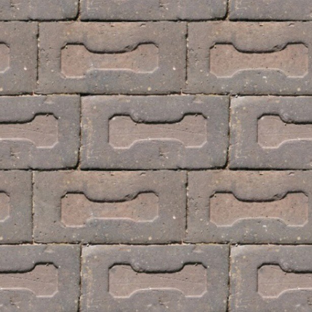 Textures   -   ARCHITECTURE   -   PAVING OUTDOOR   -   Pavers stone   -   Blocks regular  - Pavers stone regular blocks texture seamless 06402 - HR Full resolution preview demo