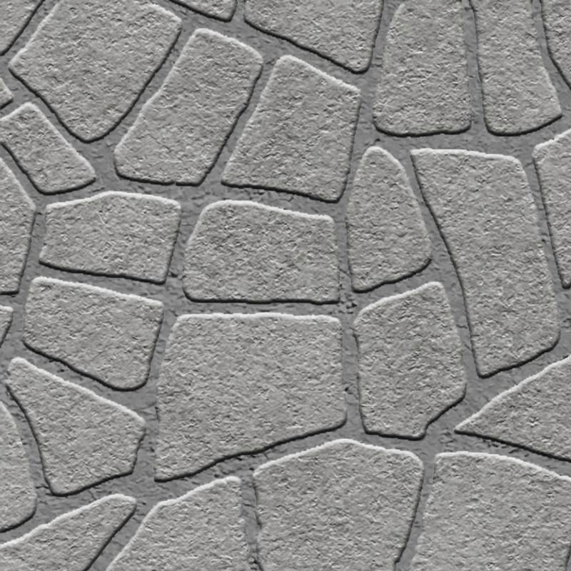 Textures   -   ARCHITECTURE   -   STONES WALLS   -   Claddings stone   -   Exterior  - Wall cladding flagstone granite texture seamless 07928 - HR Full resolution preview demo