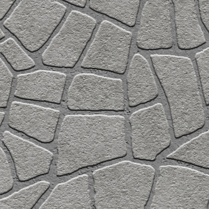 Textures   -   ARCHITECTURE   -   STONES WALLS   -   Claddings stone   -   Exterior  - Wall cladding flagstone granite texture seamless 07928 - HR Full resolution preview demo