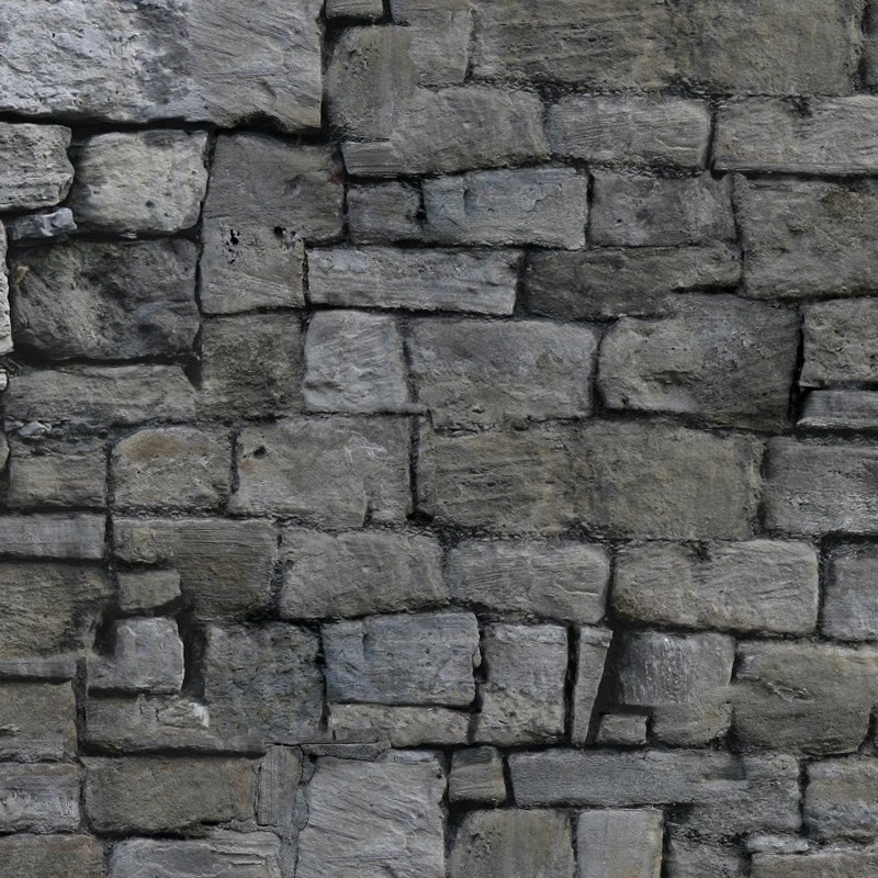 Textures   -   ARCHITECTURE   -   STONES WALLS   -   Stone walls  - Wall stone texture seamless 16990 - HR Full resolution preview demo