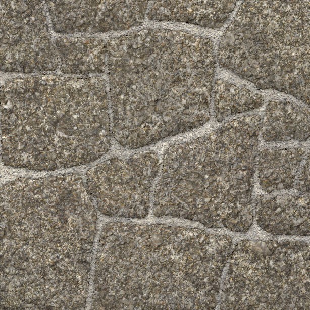 Textures   -   ARCHITECTURE   -   STONES WALLS   -   Claddings stone   -   Exterior  - Wall cladding flagstone texture seamless 07935 - HR Full resolution preview demo