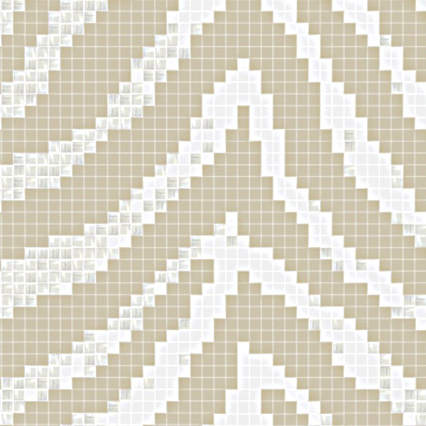 Textures   -   ARCHITECTURE   -   TILES INTERIOR   -   Mosaico   -   Classic format   -   Patterned  - Mosaico patterned tiles texture seamless 15235 - HR Full resolution preview demo