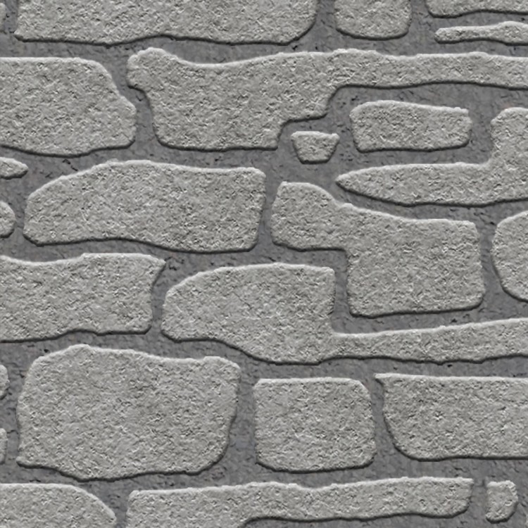Textures   -   ARCHITECTURE   -   STONES WALLS   -   Claddings stone   -   Exterior  - Wall cladding flagstone texture seamless 07944 - HR Full resolution preview demo