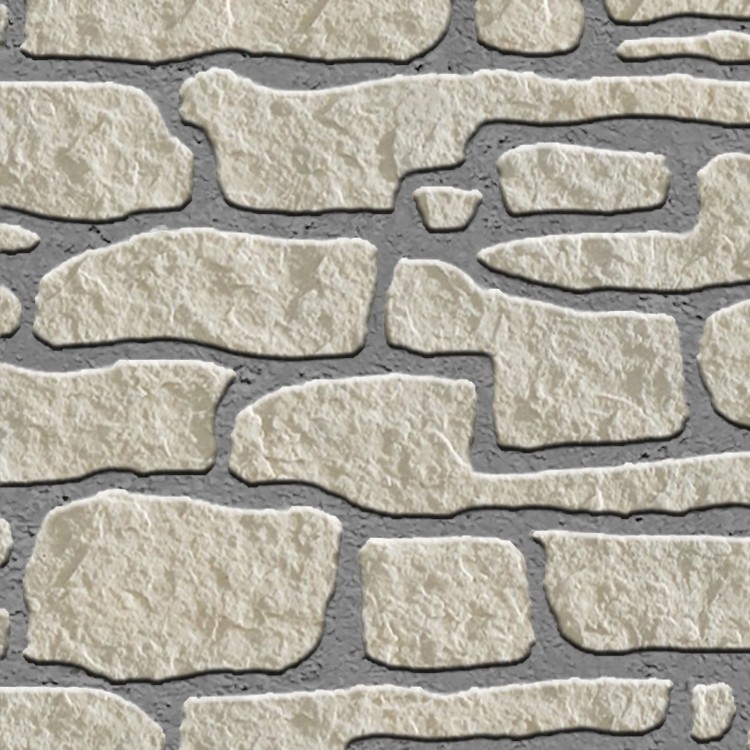 Textures   -   ARCHITECTURE   -   STONES WALLS   -   Claddings stone   -   Exterior  - Wall cladding flagstone porfido texture seamless 07950 - HR Full resolution preview demo