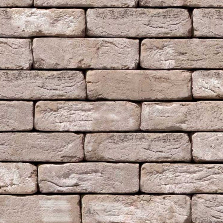 Textures   -   ARCHITECTURE   -   BRICKS   -   Facing Bricks   -   Rustic  - Rustic facing bricks texture seamless 20895 - HR Full resolution preview demo