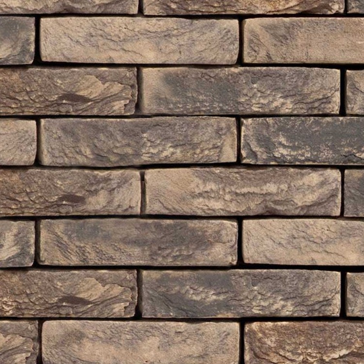 Textures   -   ARCHITECTURE   -   BRICKS   -   Facing Bricks   -   Rustic  - Rustic facing bricks texture seamless 20965 - HR Full resolution preview demo