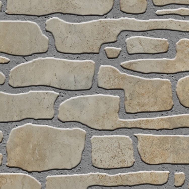 Textures   -   ARCHITECTURE   -   STONES WALLS   -   Claddings stone   -   Exterior  - Wall cladding flagstone texture seamless 07954 - HR Full resolution preview demo