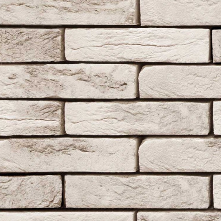 Textures   -   ARCHITECTURE   -   BRICKS   -   Facing Bricks   -   Rustic  - Rustic facing bricks texture seamless 20966 - HR Full resolution preview demo