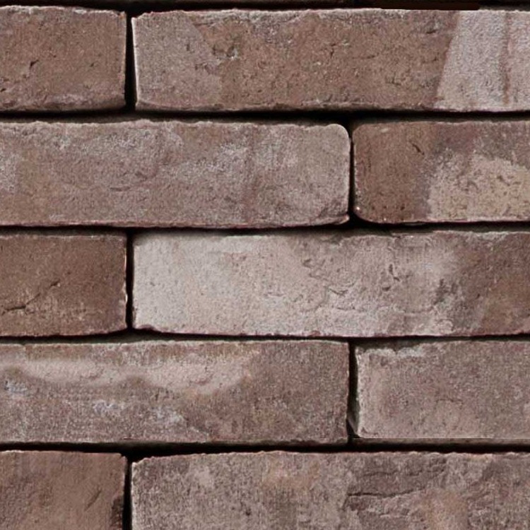 Textures   -   ARCHITECTURE   -   BRICKS   -   Facing Bricks   -   Rustic  - Rustic facing bricks texture seamless 20968 - HR Full resolution preview demo