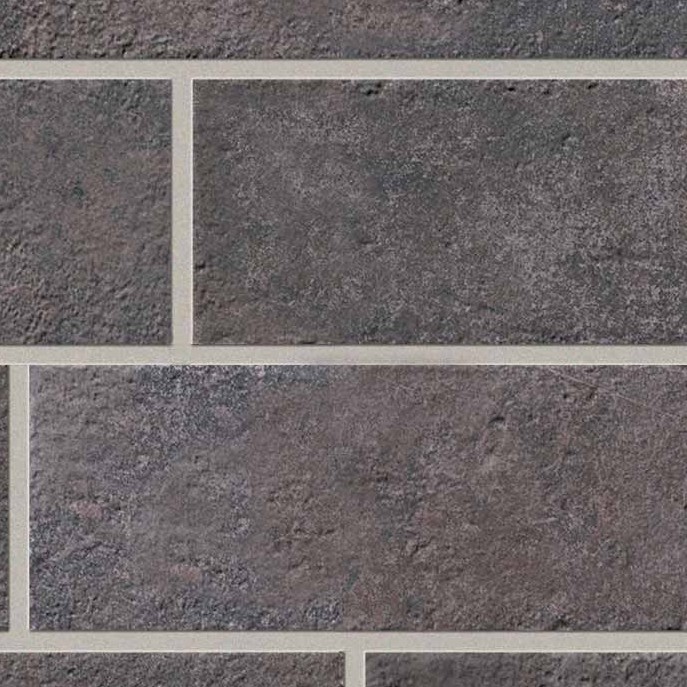 Textures   -   ARCHITECTURE   -   BRICKS   -   Facing Bricks   -   Rustic  - Dark rustic facing bricks texture seamless 21266 - HR Full resolution preview demo