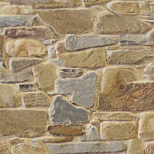 Textures   -   ARCHITECTURE   -   STONES WALLS   -   Claddings stone   -   Exterior  - Wall cladding flagstone texture seamless 07959 - HR Full resolution preview demo