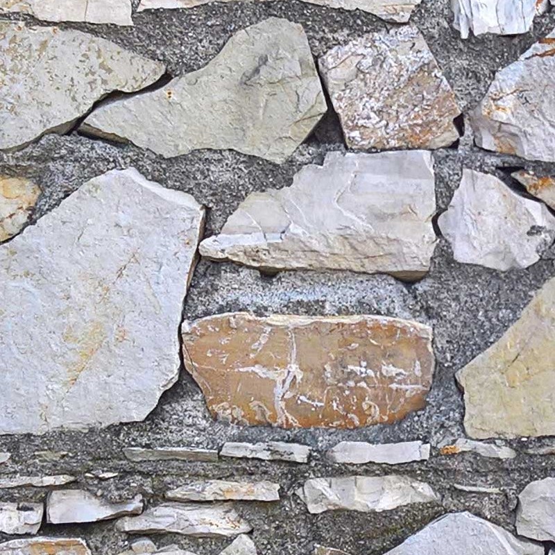 Textures   -   ARCHITECTURE   -   STONES WALLS   -   Stone walls  - Old wall stone texture horizontal seamless 20498 - HR Full resolution preview demo