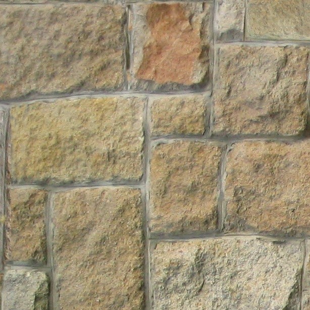 Textures   -   ARCHITECTURE   -   STONES WALLS   -   Claddings stone   -   Exterior  - Wall cladding stone mixed size seamless 07964 - HR Full resolution preview demo