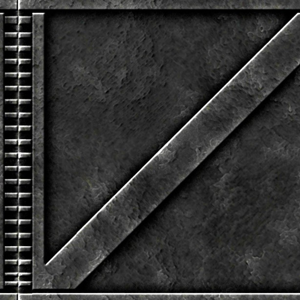 Textures   -   MATERIALS   -   METALS   -   Plates  - Steel metal plate texture seamless 10806 - HR Full resolution preview demo
