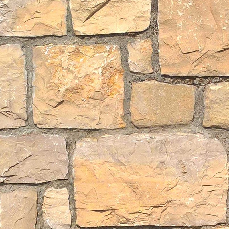 Textures   -   ARCHITECTURE   -   STONES WALLS   -   Stone walls  - Stone fence wall texture horizontal seamless 20890 - HR Full resolution preview demo