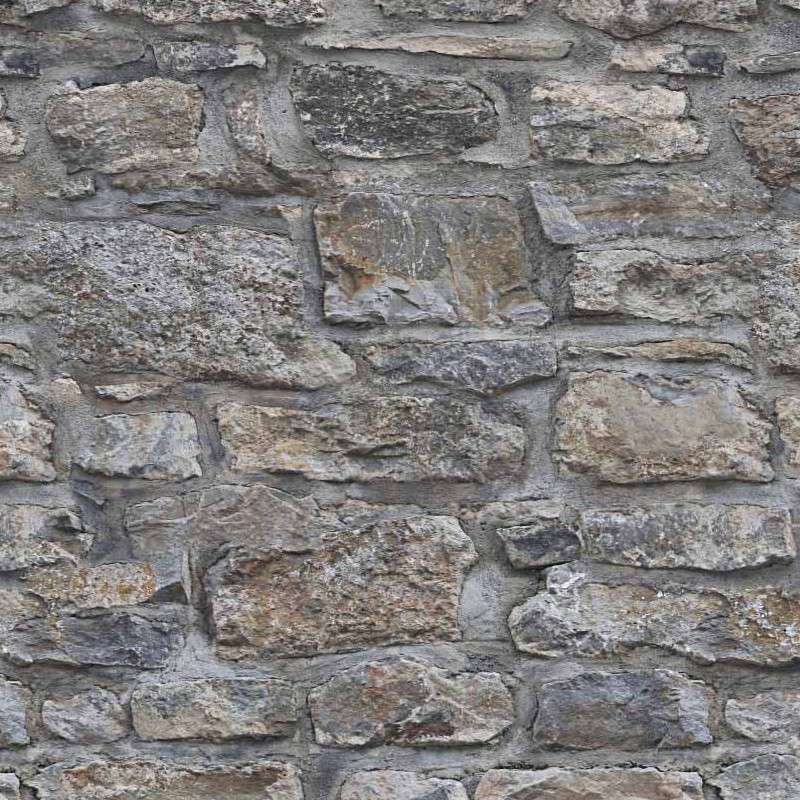 Textures   -   ARCHITECTURE   -   STONES WALLS   -   Stone walls  - Old wall stone texture seamless 21205 - HR Full resolution preview demo