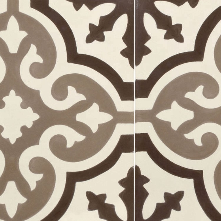 Textures   -   ARCHITECTURE   -   TILES INTERIOR   -   Cement - Encaustic   -   Victorian  - Victorian cement floor tile uni colour texture seamless 16831 - HR Full resolution preview demo