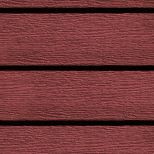 Textures   -   ARCHITECTURE   -   WOOD PLANKS   -   Siding wood  - Red siding wood texture seamless 09062 - HR Full resolution preview demo