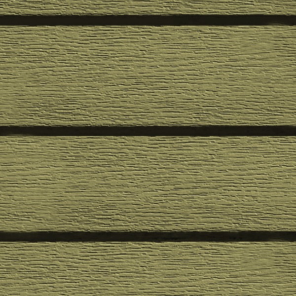 Textures   -   ARCHITECTURE   -   WOOD PLANKS   -   Siding wood  - Olive green siding wood texture seamless 09063 - HR Full resolution preview demo
