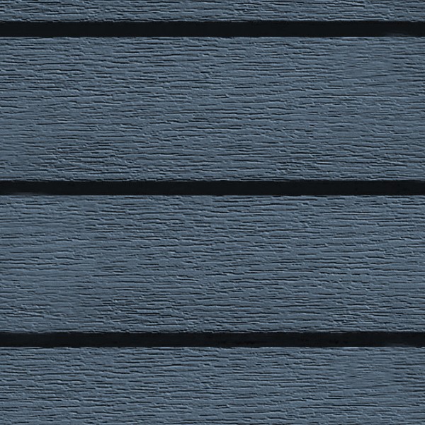 Textures   -   ARCHITECTURE   -   WOOD PLANKS   -   Siding wood  - Ocean blue siding wood texture seamless 09064 - HR Full resolution preview demo