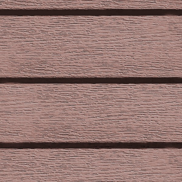 Textures   -   ARCHITECTURE   -   WOOD PLANKS   -   Siding wood  - Powder pink siding wood texture seamless 09065 - HR Full resolution preview demo