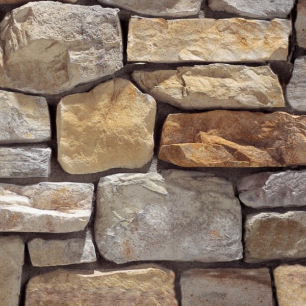 Textures   -   ARCHITECTURE   -   STONES WALLS   -   Claddings stone   -   Exterior  - Wall cladding stone mixed size seamless 07989 - HR Full resolution preview demo