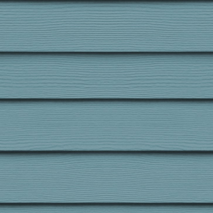 Mystic blue siding wood texture seamless 09073