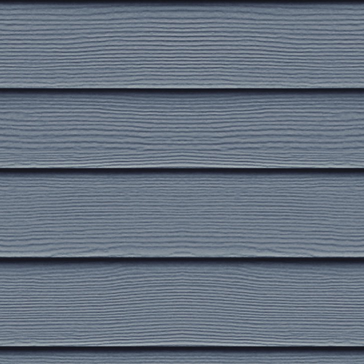 Textures   -   ARCHITECTURE   -   WOOD PLANKS   -   Siding wood  - Ocean blue siding wood texture seamless 09075 - HR Full resolution preview demo