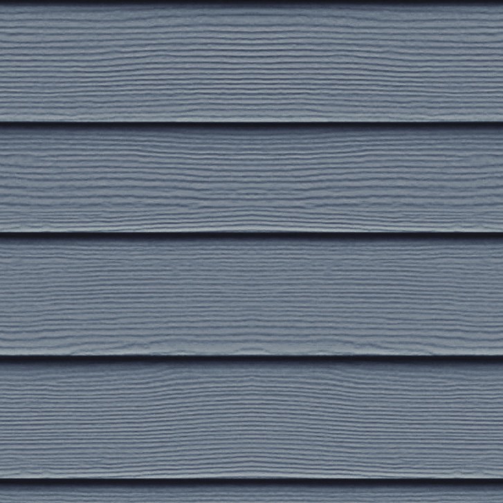 Textures   -   ARCHITECTURE   -   WOOD PLANKS   -   Siding wood  - Ocean blue siding wood texture seamless 09075 - HR Full resolution preview demo