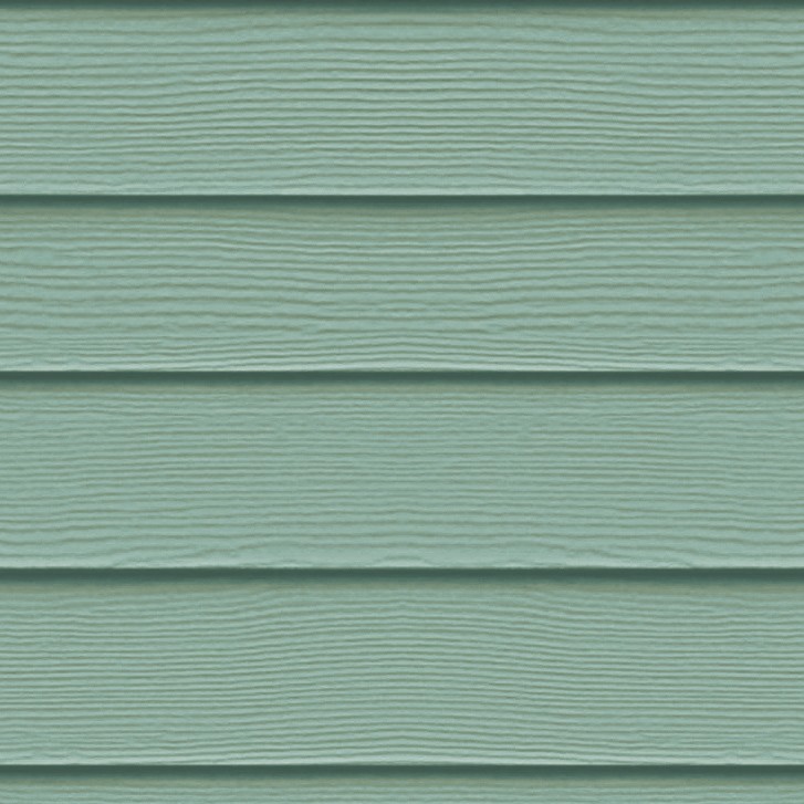 Textures   -   ARCHITECTURE   -   WOOD PLANKS   -   Siding wood  - Light green siding wood texture seamless 09077 - HR Full resolution preview demo
