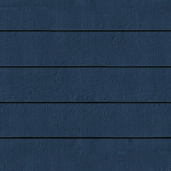 Textures   -   ARCHITECTURE   -   WOOD PLANKS   -   Siding wood  - Blue siding wood texture seamless 09082 - HR Full resolution preview demo