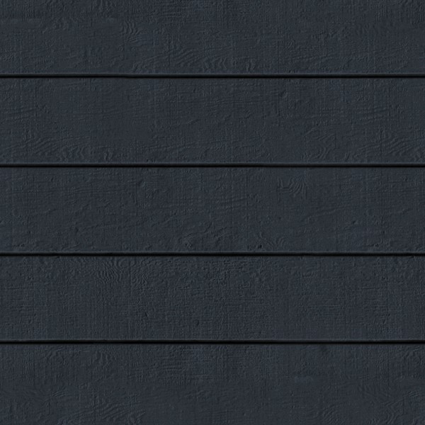 Textures   -   ARCHITECTURE   -   WOOD PLANKS   -   Siding wood  - Black siding wood texture seamless 09083 - HR Full resolution preview demo