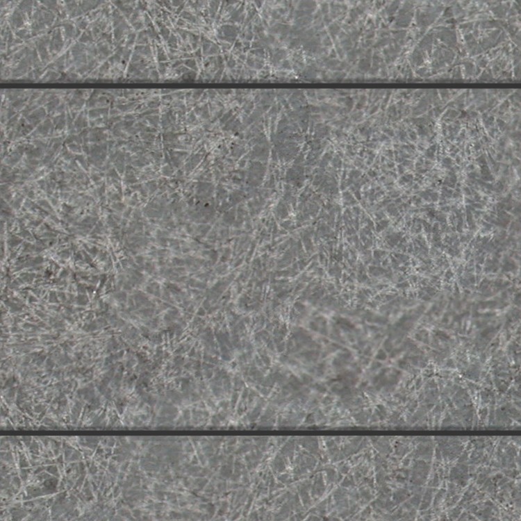 Textures   -   MATERIALS   -   METALS   -   Facades claddings  - Scratch metal facade cladding texture seamless 10354 - HR Full resolution preview demo