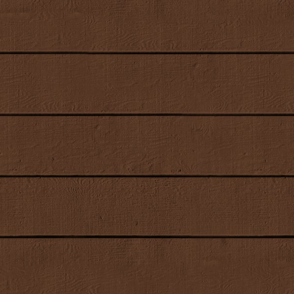 Textures   -   ARCHITECTURE   -   WOOD PLANKS   -   Siding wood  - Brown siding wood texture seamless 09084 - HR Full resolution preview demo