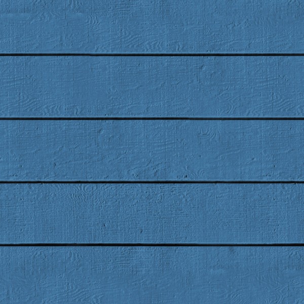 Textures   -   ARCHITECTURE   -   WOOD PLANKS   -   Siding wood  - Blue siding wood texture seamless 09085 - HR Full resolution preview demo