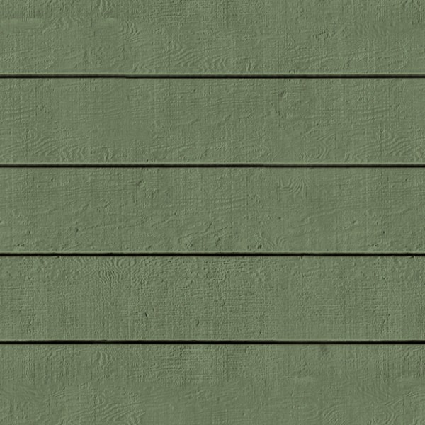 Textures   -   ARCHITECTURE   -   WOOD PLANKS   -   Siding wood  - Light green siding wood texture seamless 09087 - HR Full resolution preview demo